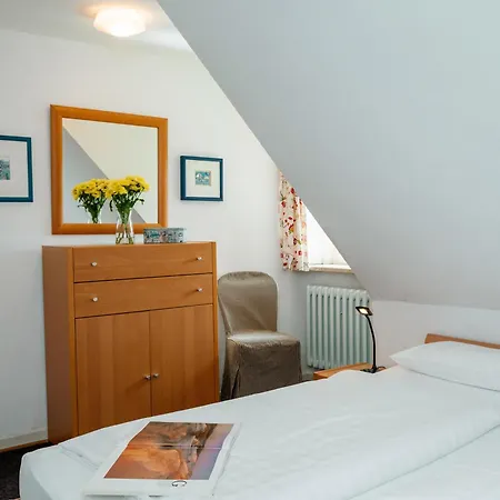 App Max * Morsum (Sylt)