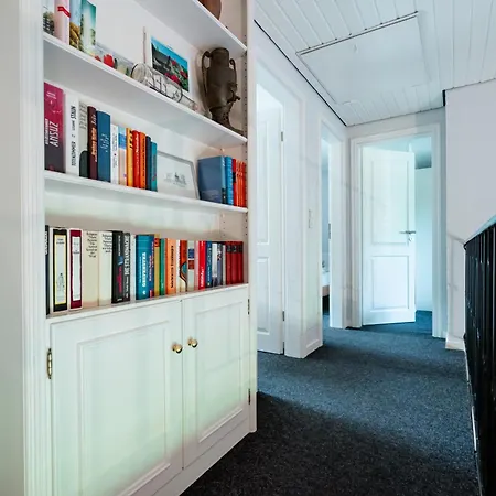 App Max Morsum (Sylt)