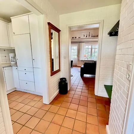 App Max * Morsum (Sylt)