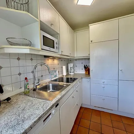 App Max Daire Morsum (Sylt)