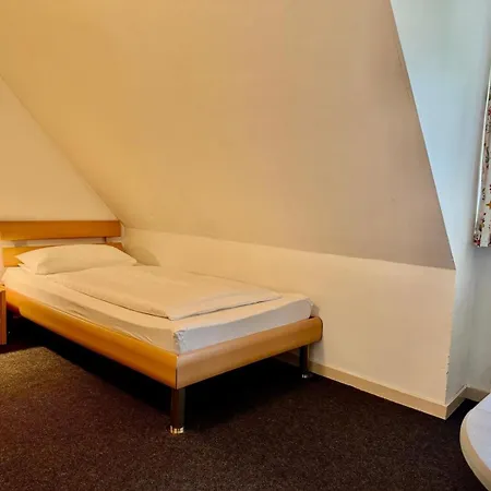 Daire App Max Morsum (Sylt)