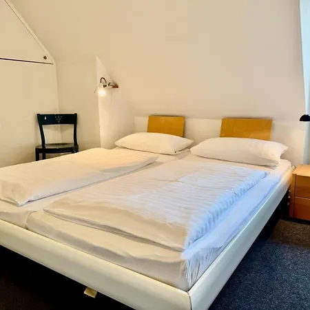 App Max Morsum (Sylt)